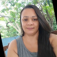 Sandra Cristina Silva