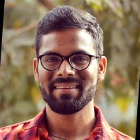 Ajeet Kumar Yadav