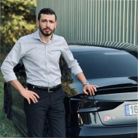 Enes Koc