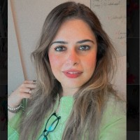 Aisha Randhawa