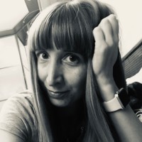 Юлия Алексеева