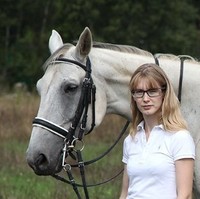 Olga Dmitrieva
