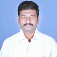 Nagendra Rao Challa