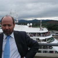 Santos Butragueño Rubio