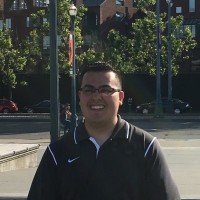 Adrian Chavez