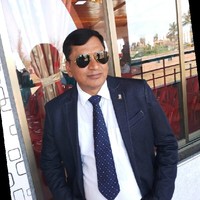 Dinesh Patil