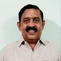 Ramchander krishnaiyer