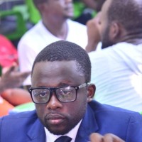 Gloire Nzodi