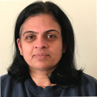 Janaki Venkatesan
