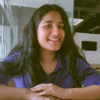 Shristi Panjwani