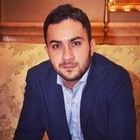 Rabih S. Yehya