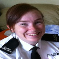 Georgina Parker
