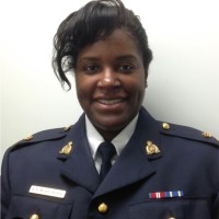 Lori Seale-Irving