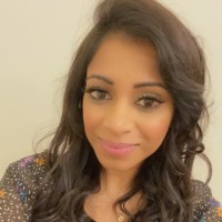 Elizabeth Jodha
