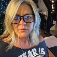 Krysten Ferrante-Sickenger