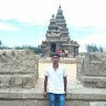 Sathish B