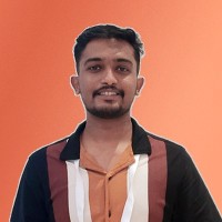 Abhishek A S