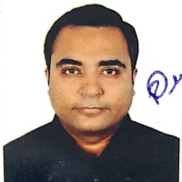 Prashant Jethani