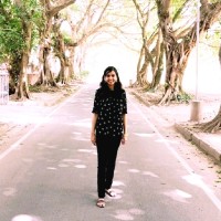 Suhani Srivastava