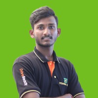 Pavan Venkat