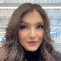 Je’Lynn Tiberi-Ramos, Bs, Ches
