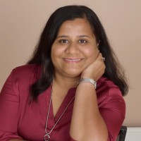 Bhakti Pendse