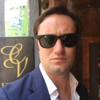 Alessandro Bovicelli