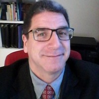 John C. Grecu, Ph.D.