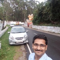 Shiva Kumar