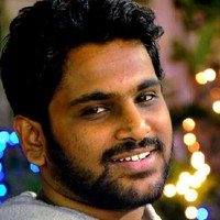 Nithin George