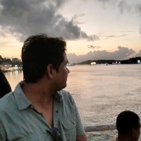 Rajeev Raj