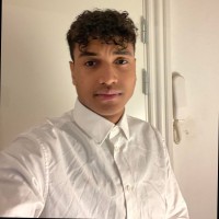 Simon Kiprono Jensen