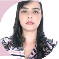 Priscila Almeida Monteiro