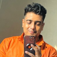 Dibyendu Chakrabarty