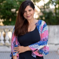 Catherinne Bustamante