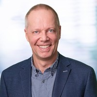 Bjørn Iversen