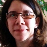 Nathalie Caumel