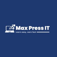 Max Press IT