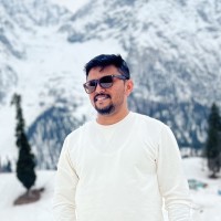 Parth Dangar