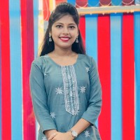 Sayali Borate