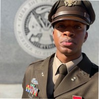 Darius Duncan MBA, DML