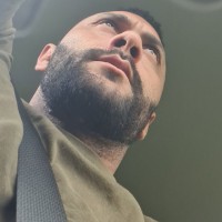 Inajaro Souza de Almeida junior