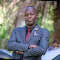Patrick Ng'eno