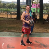 Renz Quiambao