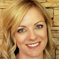 Stacy Woods
