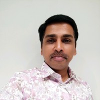 Sujay HV