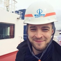 Klaus Jensen