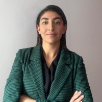 María Guadalupe Carrillo Ortega