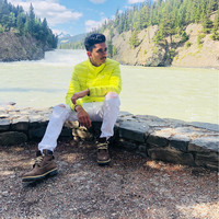 Ritwik Sharma