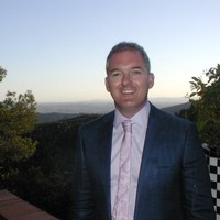 Jeffrey Garnett